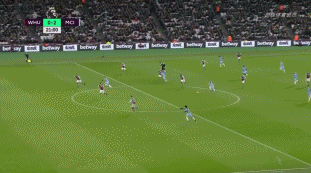 Here we go！罗马诺：切尔西前锋布罗亚转会伯恩利