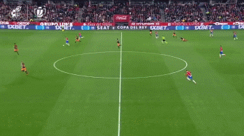 国际足联拟推新越位规则，或影响全球战术体系